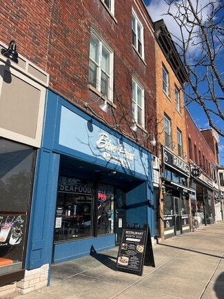 More details for 13 E Lincolnway, Valparaiso, IN - Office for Sale