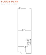 100 Dominion Dr, Morrisville, NC for lease Floor Plan- Image 1 of 1