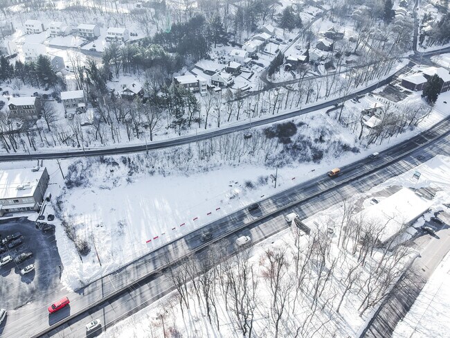 Plus de détails pour 113 Nelson Run Rd, Pittsburgh, PA - Terrain à vendre