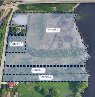 More details for 1379 N Lake St, Neenah, WI - Land for Sale