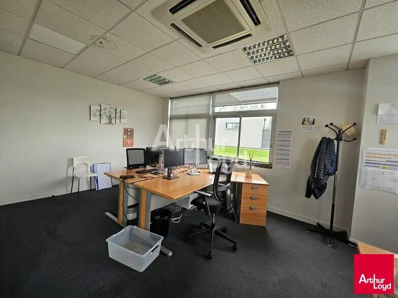 Bureau dans Angers à vendre - Photo intérieure - Image 1 de 2