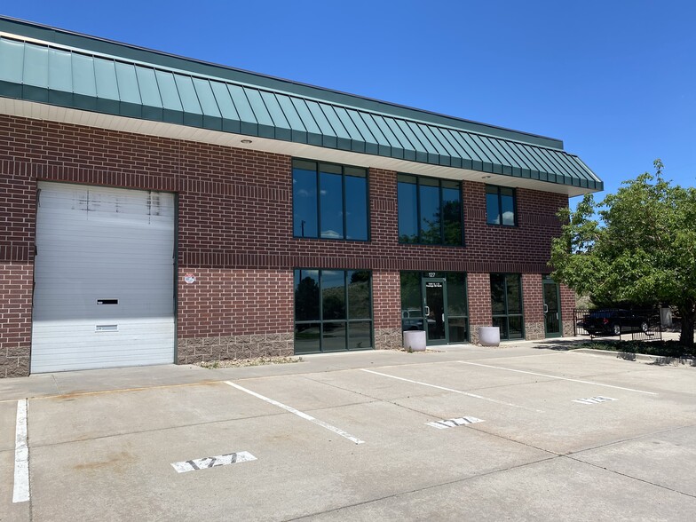 11919 W I-70 N, Wheat Ridge, CO for sale - Primary Photo - Image 1 of 41