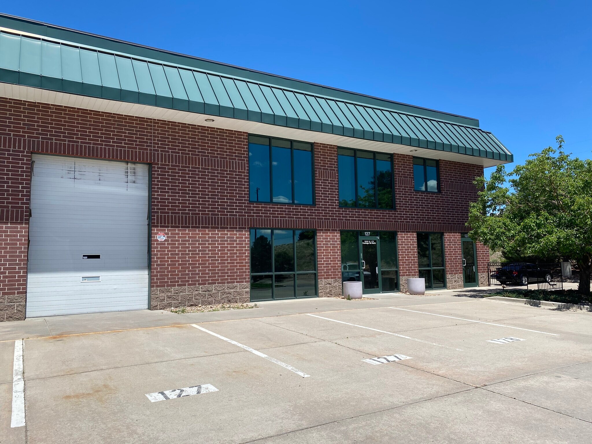 11919 W I-70 N, Wheat Ridge, CO à vendre Photo principale- Image 1 de 69