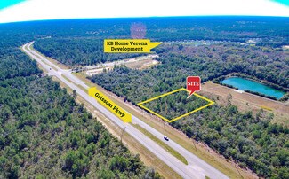 More details for Grissom Pkwy, Titusville, FL 32780, Titusville, FL - Land for Sale