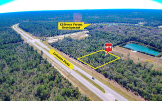 Plus de détails pour Grissom Pkwy, Titusville, FL 32780, Titusville, FL - Terrain à vendre