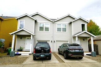 Plus de détails pour 4857 SW 141st Ave, Beaverton, OR - Multi-résidentiel à vendre