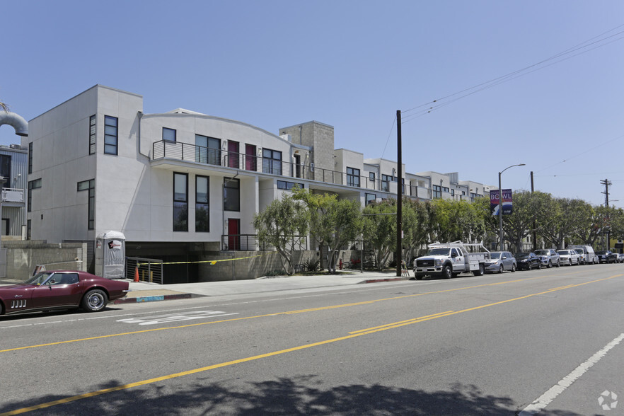 700 Main St, Venice, CA for sale - Primary Photo - Image 1 of 1