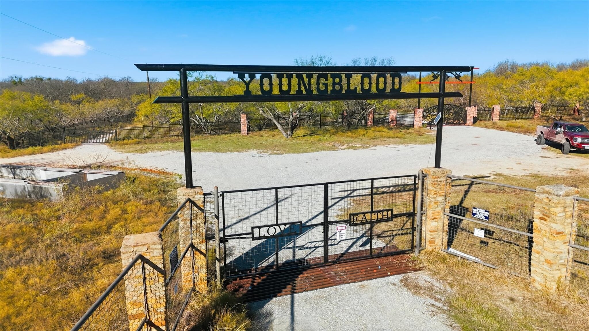 TBD Private Road 1534, Bridgeport, TX for sale Primary Photo- Image 1 of 31