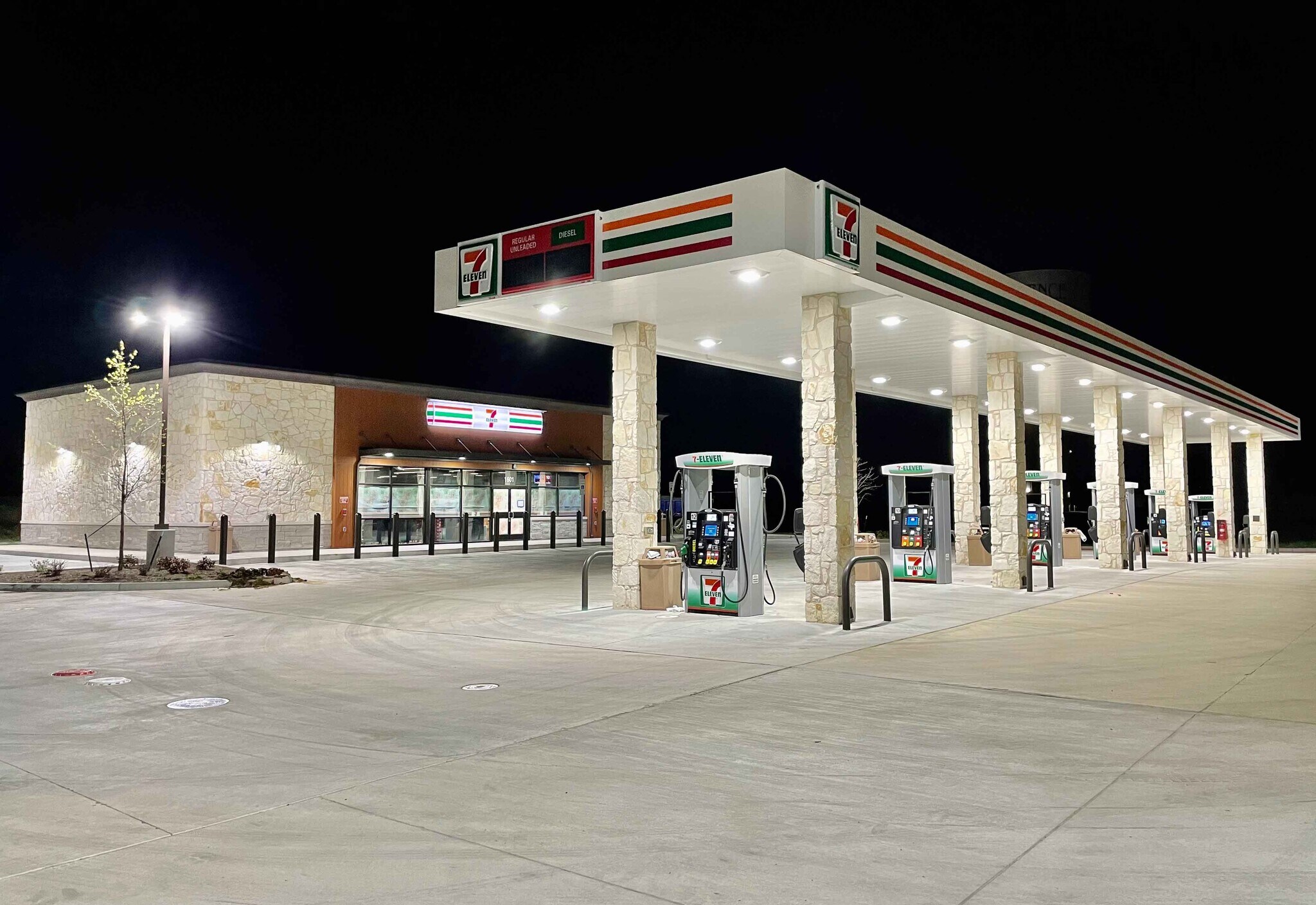 4507 U.S. Highway 83, Rio Grande City, TX for sale Primary Photo- Image 1 of 1