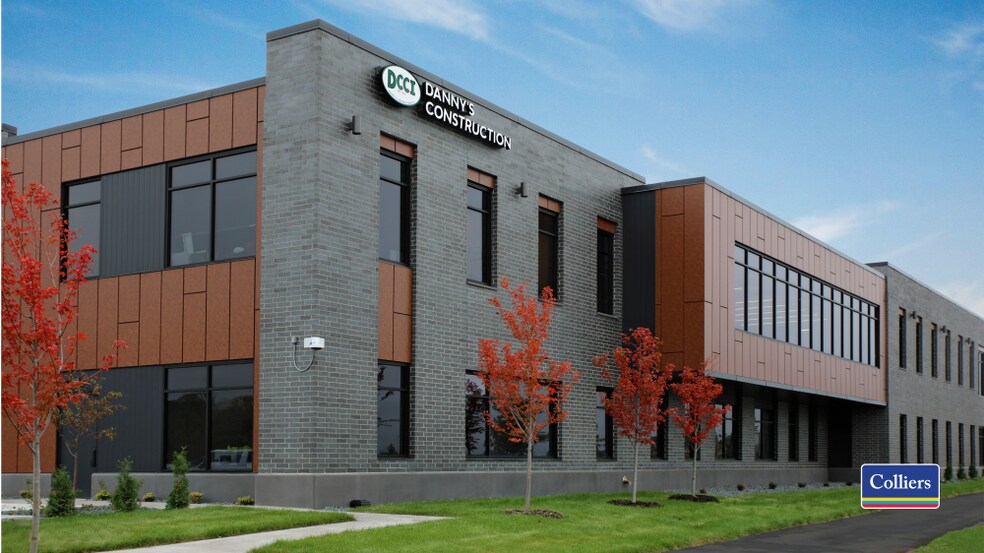 2941 Winners Circle Dr, Shakopee, MN for lease - Building Photo - Image 1 of 6