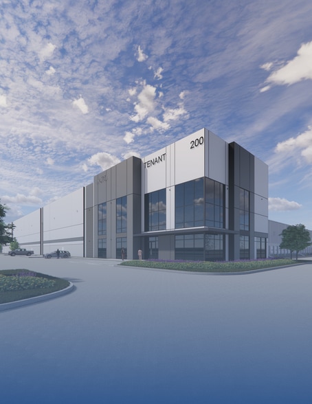 7901 South Fwy, Fort Worth, TX for lease - Building Photo - Image 1 of 5