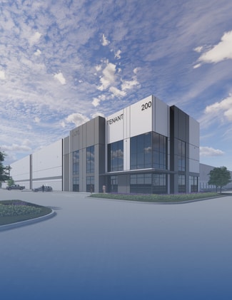 Plus de détails pour 7901 South Fwy, Fort Worth, TX - Industriel à louer