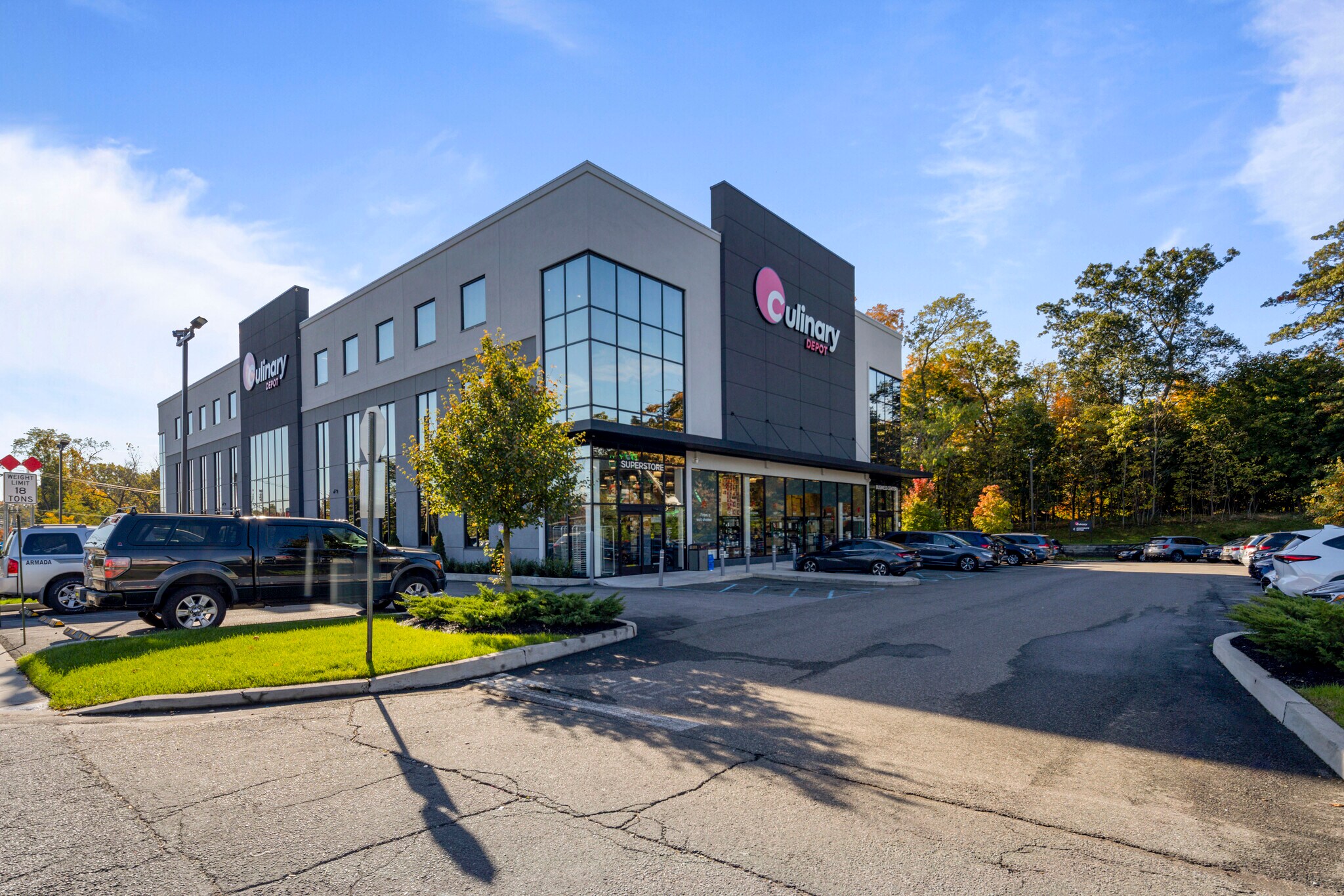 67 Route 59, Spring Valley, NY for sale Building Photo- Image 1 of 1