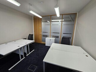 More details for Hall Dr, Middlesbrough - Coworking for Lease