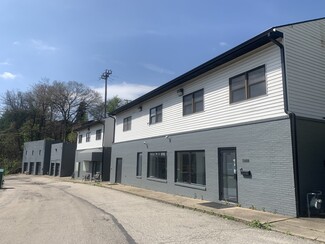 Plus de détails pour 11606 Penn Hills Dr, Pittsburgh, PA - Vente au détail à vendre