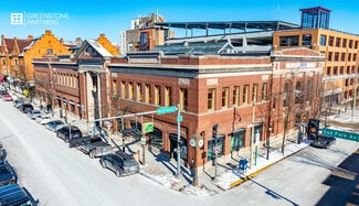 More details for 104 N Oak Park Ave, Oak Park, IL - Office for Sale