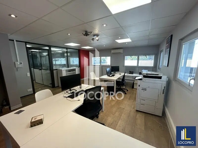 Immeuble residentiel dans Nice à vendre Photo intérieure- Image 1 de 13