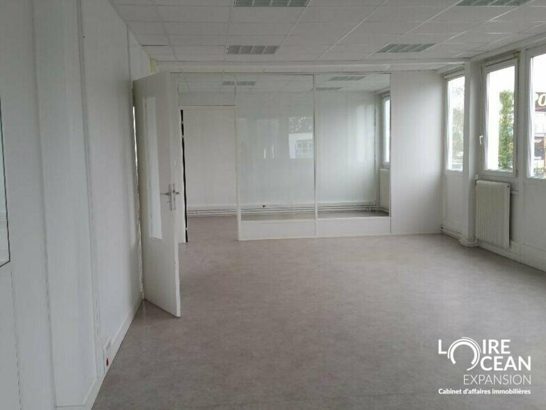 Bureau dans Nantes à louer - Photo du bâtiment - Image 3 de 7