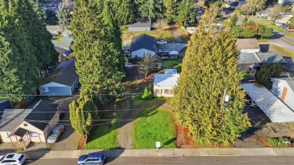 1710 Bryant St, Vancouver, WA à vendre - Aérien - Image 2 de 16
