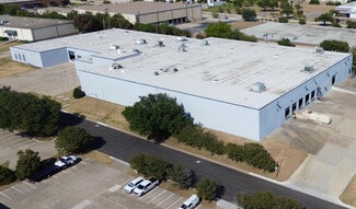 More details for 5050 Rondo Dr, Fort Worth, TX - Industrial for Sale