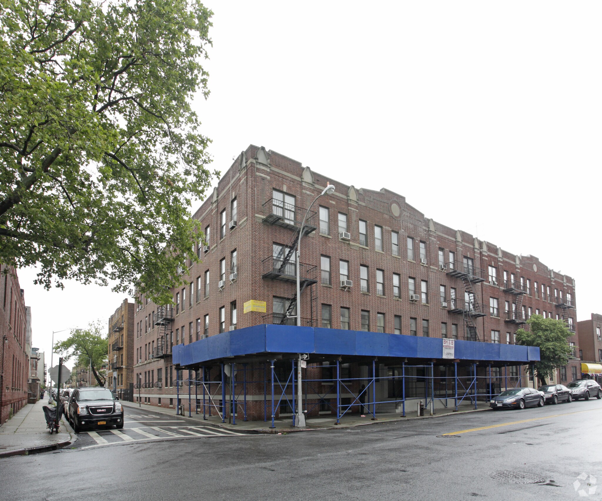 268 Buffalo Ave, Brooklyn, NY for sale Primary Photo- Image 1 of 4