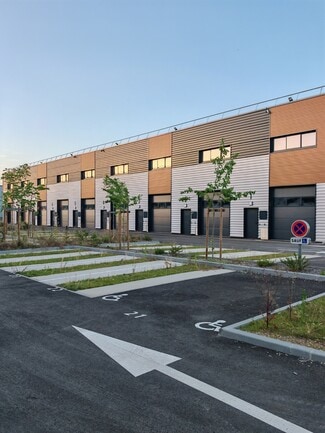 More details for 5 Allée Jacques Delors, Gradignan - Flex for Lease