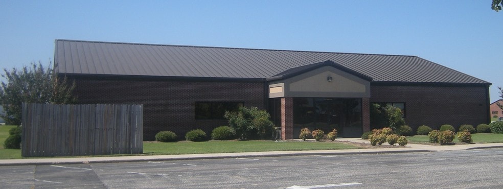 355 Fenwick Rd, Fort Monroe, VA à louer - Photo du bâtiment - Image 2 de 3