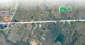 More details for 13522 FM 1100, Manor, TX - Land for Sale