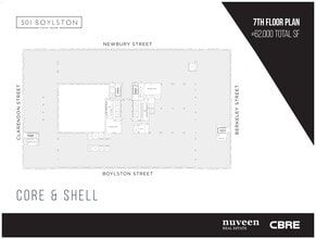 501 Boylston St, Boston, MA for lease Building Photo- Image 1 of 2