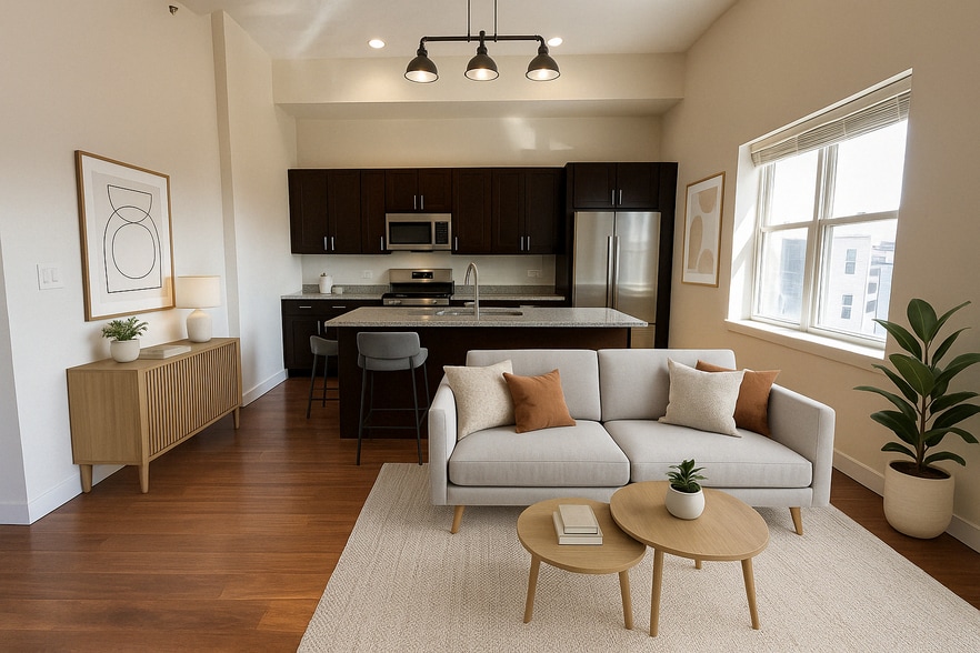 1423 119th St, Whiting, IN for sale - Building Photo - Image 2 of 5