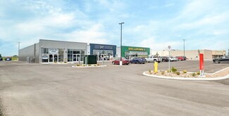 Plus de détails pour 364 Chatham St N, Blenheim, ON - Local commercial à louer