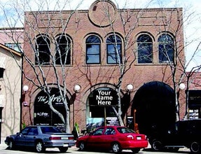 949 Walnut St, Boulder, CO for lease Building Photo- Image 1 of 4