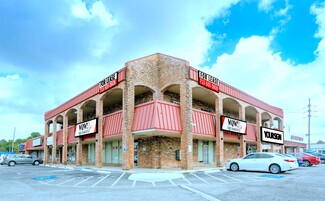 Plus de détails pour 1306-1314 W FM-1960, Houston, TX - Bureau, Vente au détail à louer