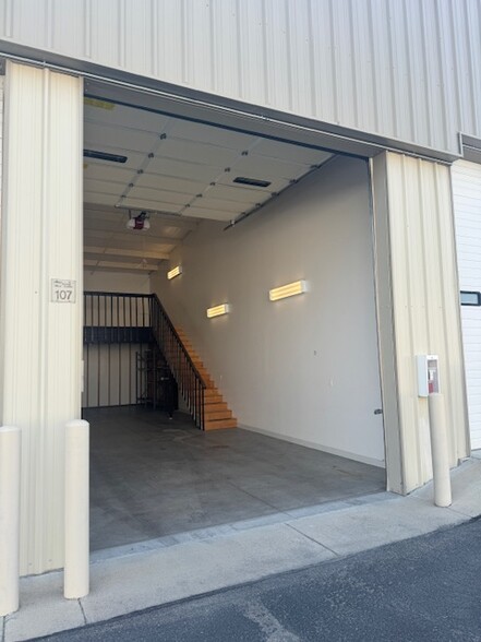 4125 S Gekeler Ln, Boise, ID for lease - Building Photo - Image 3 of 8