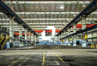 Plus de détails pour Local d'activités à louer