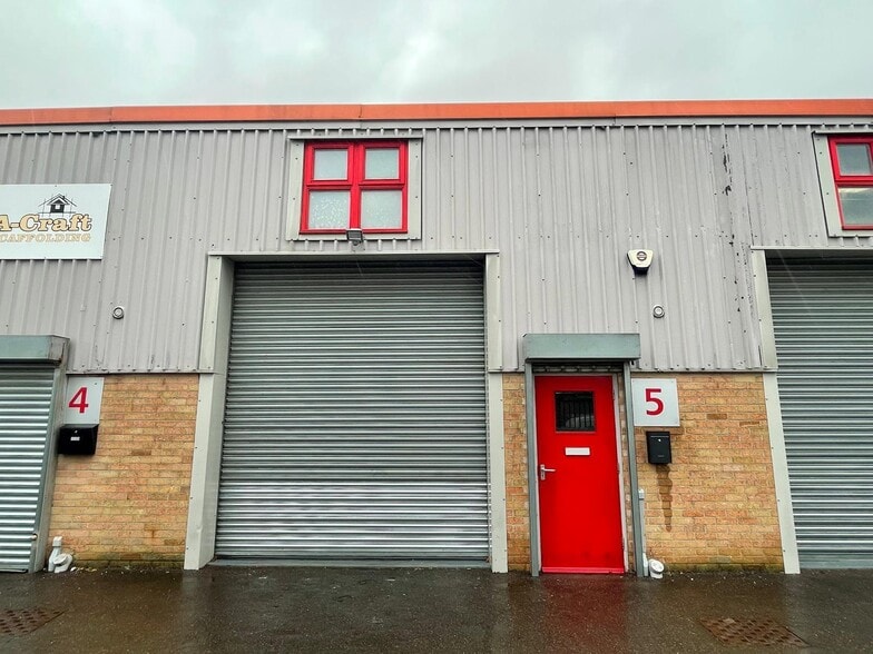 Dukeries Way, Worksop for lease - Building Photo - Image 3 of 18