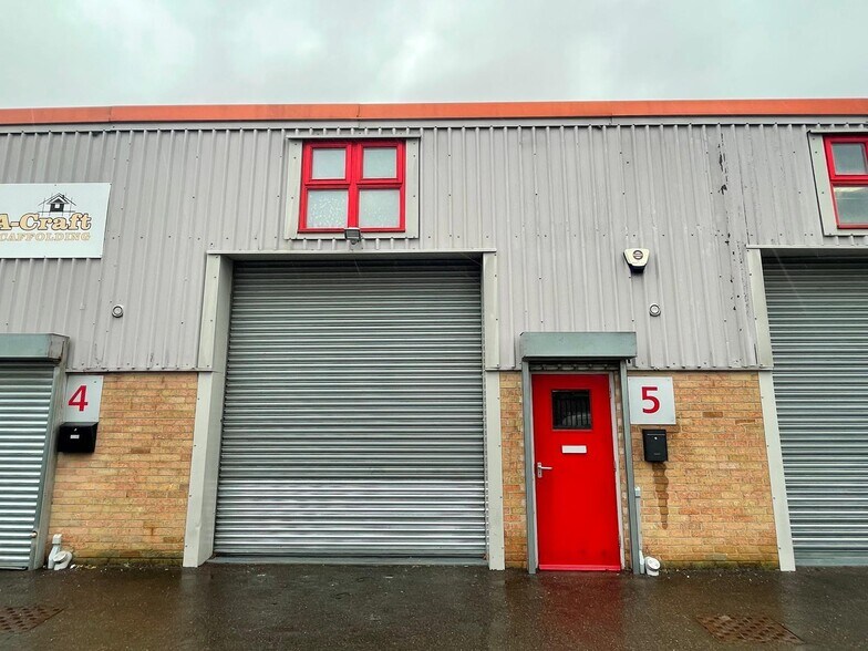 Dukeries Way, Worksop à louer - Photo du bâtiment - Image 3 de 18