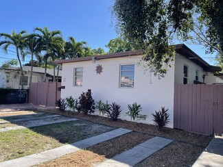 Plus de détails pour 1790 NW 19th St, Miami, FL - Multi-résidentiel à vendre