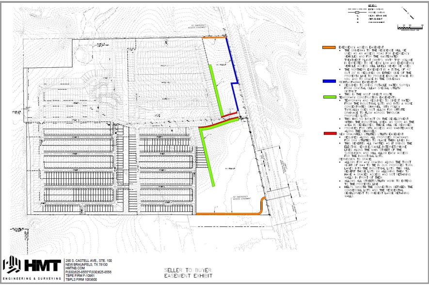 6035 Interstate 35 N, New Braunfels, TX à vendre - Autre - Image 3 de 3