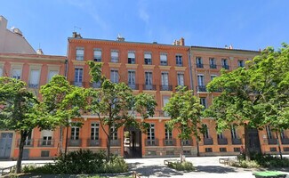 Plus de détails pour 43 Allées Jean Jaurès, Toulouse - Bureau à louer