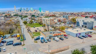 Plus de détails pour 950 W Rosedale St, Fort Worth, TX - Vente au détail à vendre