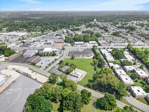 2143a-2145 Old Ashland City Rd, Clarksville, TN - Aerial  map view - Image1