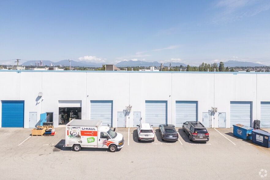 11780 River Rd, Richmond, BC à louer - Photo du bâtiment - Image 2 de 3