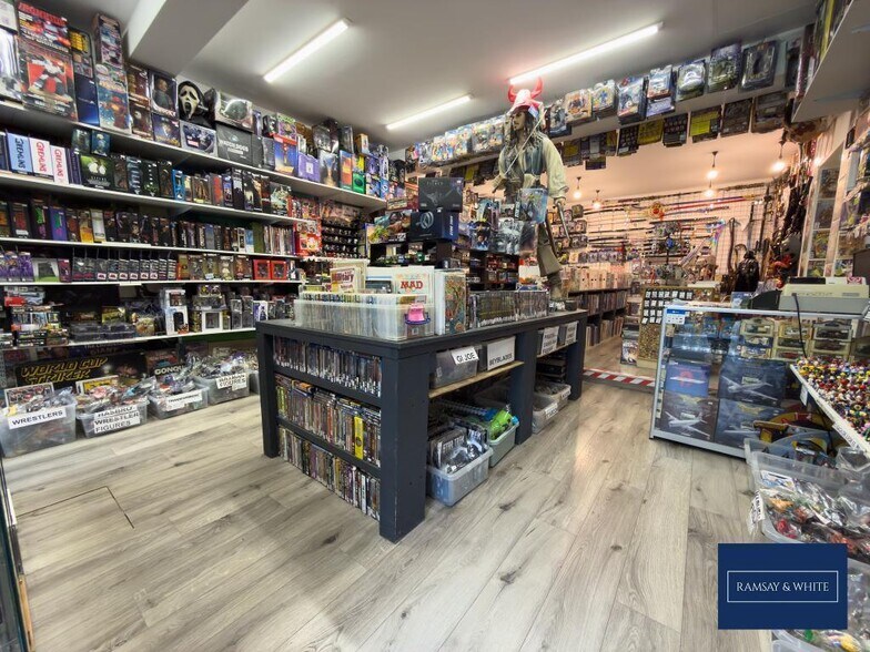 25 Canon St, Aberdare à vendre - Photo du bâtiment - Image 3 de 28
