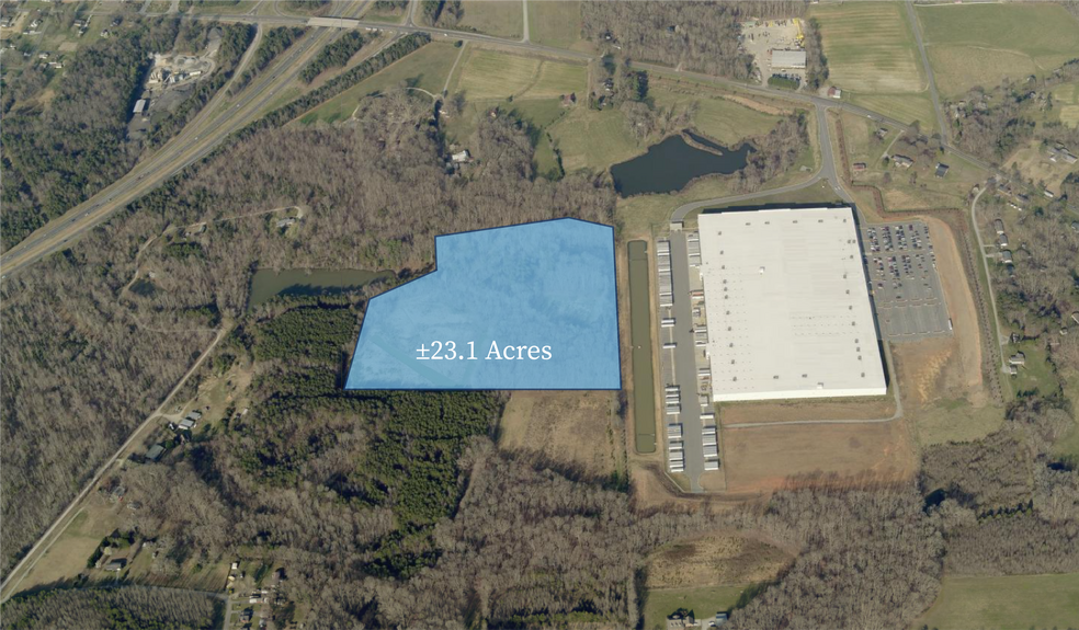 0 NC 66 South, Kernersville, NC for sale - Primary Photo - Image 1 of 1