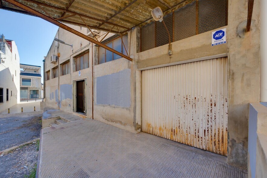 Romero, 5, Rojales, Alicante for sale - Primary Photo - Image 2 of 74