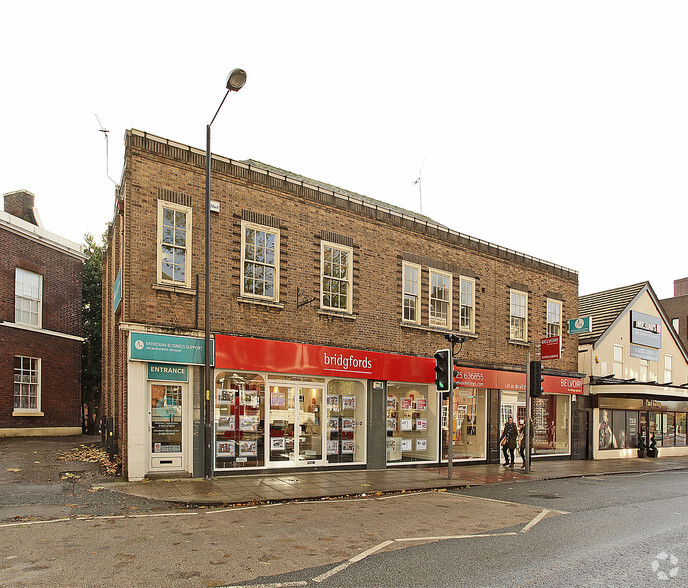 79-81 Sankey St, Warrington à vendre - Photo principale - Image 1 de 1