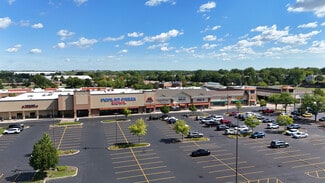 More details for 2300-2356 W West Higgins Rd, Hoffman Estates, IL - Retail for Sale