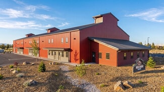 More details for 1090 NE 11th St, Redmond, OR - Industrial for Lease