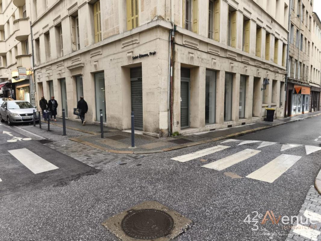 Flex in Saint-Étienne for sale Building Photo- Image 1 of 8